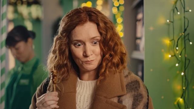 Asda - A Very Merry Grinchmas (2025)