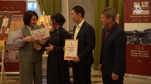 Һайн хэрэгтэ сугтаа! «Эсэгэ ороной Герой»