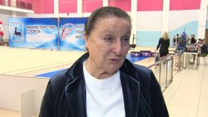 Прошел турнир по художественной гимнастике «Памяти Кавалера ордена Мужества Романа Пискунова»