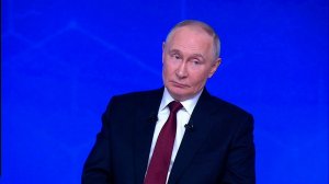 "Это ошибка" - Путин о снижении поддержки многодетных при повышении их дохода