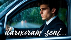 Darıxıram Səni | I Miss You | Azeri & Turkish Sad Song