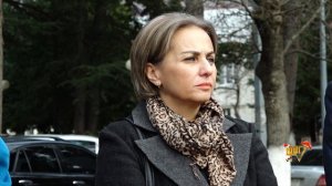 Абайты Вассойы 125 - азы цытæн мадзал йæ цырты раз Цхинвалы