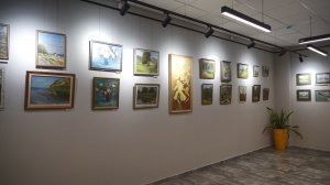 Детская художественная школа Анапы открылась после комплексного обновления