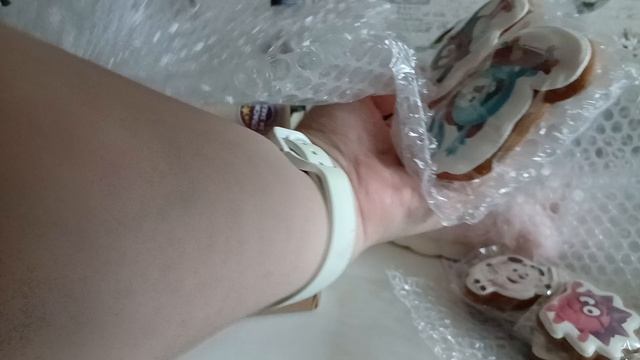 Распаковка заказа с Вайлдберриз смотреть онлайн