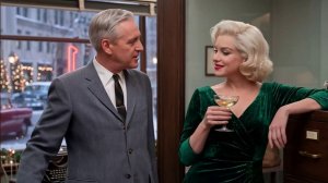 AI-ретро Рождество