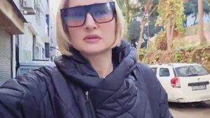 Фатима Измир Турецкая жена - В Л О Г - В Л О Г - 6 декабрь ТУРЦИЯ 19.12.2025