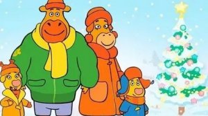 ОРАНЬЖЕВАЯ КОРОВА