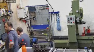 станок 6р 800 бизнес в гараже