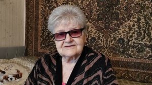 Волейбол. Нателла Константиновна Котова: "Спасибо всем за помощь..."