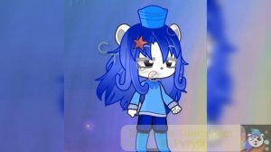 НАБОР В ГАЧА СЕРИАЛ "ОКТОНАВТЫ И ДРУЗЬЯ"!!!!