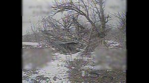 Краснолиманское направление. FPV-расчеты ИЦПБТ «Рубикон» работают по целям ВСУ