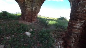 ТРИ РАЗНЫХ ЗАБРОШЕННЫХ СТАРИННЫХ ХРАМА ТРЁХ РЕГИОНОВ РОССИИ