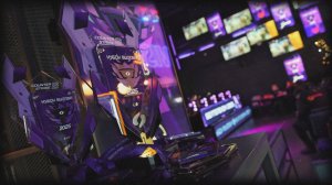 Второй киберспортивный турнир Кубок вызова «Белтелеком» 2025