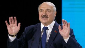 Лукашенко: Украину после окончания конфликта восстановят РФ и Белоруссия