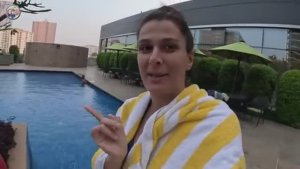 Наташа Замуж в Индию - ПРИЕХАЛИ НА СВАДЬБУ К РОДСТВЕННИКАМ Роскошь зашкаливает 19.12.2025