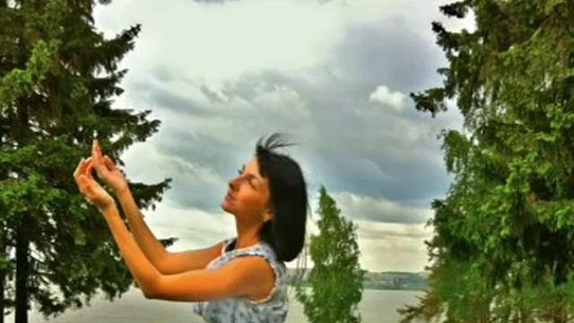 Исцеляющий настрой на устойчивость нервной системы смотреть онлайн