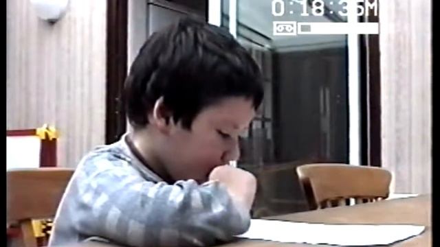 Арсений 1996 2часть