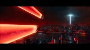 Трон 3 Арес — Русский трейлер (Дубляж, 2025) Джаред Лето