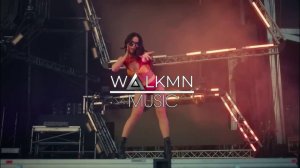 WALKMN - Moving Melody (Exclusive Eurodance 2025)