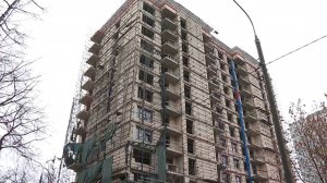 Тема дольщиков на «Итогах года» с Путиным. Как жилой дом в московском Перове стал долгостроем?