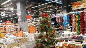 Прогулка по Т.Ц