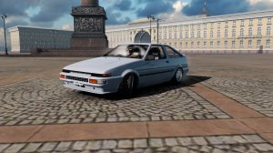 учимся дрифтить врезаюсь во всякое...
дрифт король 😎