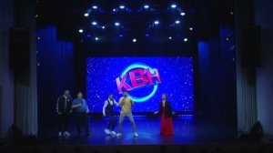 Команда КВН «ИП Бондарев». Миниатюра «Реклама Дениса Денисовича»