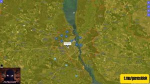 🇷🇺 Настоящая карта СВО на 19 декабря. Военная сводка боевых действий на сегодня