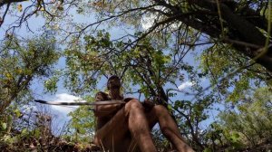 Голые и напуганные: Апокалипсис 1 сезон 8 серия (реалити-шоу, 2025)