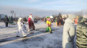 Никольская ярмарка Упоровский район. 2025г