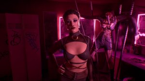 Vampire: The Masquerade - Bloodlines 2 | Стрим 5