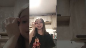 я не знаю какой влог будет 😅