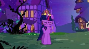 Трейлер...Мой маленький пони(Просто моя попытка)