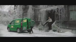 Have yourself a merry little Christmas!