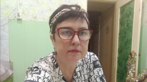 Коротаю вечерок,настроение получше стало.