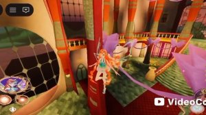 Видео просто про Блум энк и показываю как получить Флору Энк