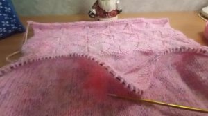 🧶❄🧶❄🧶❄СП Добиваем недовязы 2025/4❄🧶❄🧶❄🧶
Отчёт 20