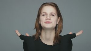 Визитка -рассуждение, Кристина Мусатова