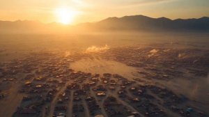 Starlight Ascension - Burning Vibes [Epic Trance Dubstep mix]