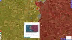 Сводки Специальной Военной Операции 18.12.2025