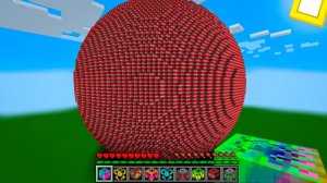 Майнкрафт, но у Меня СУПЕР ДИНАМИТ!