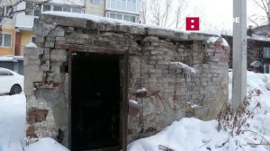 В Томске произошла коммунальная авария