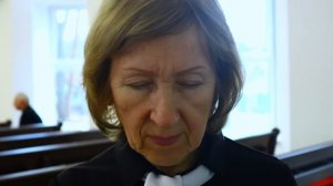 Молитвенная неделя 2025 «Взирая на небо»