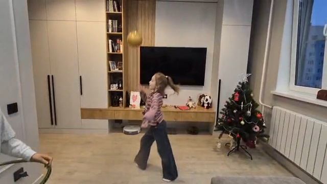 дуэт по художественной гимнастике мяч и обруч смотреть онлайн