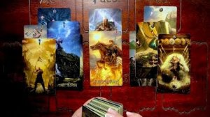 Всё что я сейчас скажу, сбудется за 10 дней🍀🔥таро