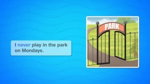 Kid's box 3 New generation. Unit 3. Language_video