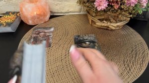 Что он думает о тебе сейчас 😍🍓💐Расклад по вариантам