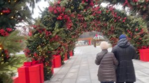 ПАРК СОКОЛЬНИКИ