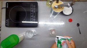 Молочный коктейль. Приготовление. Обзор