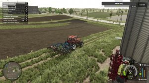 Продолжаем играть в Фарминг 2025